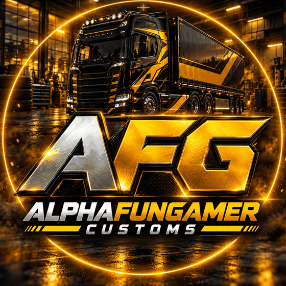 AlphaFunGamer Customs – AFG